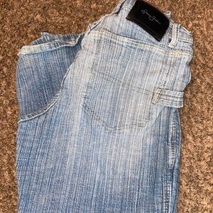 Sean John Mens jeans